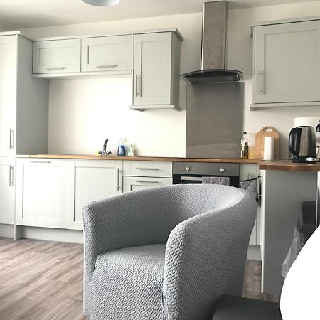 Cree River Cottage Creegh エクステリア 写真